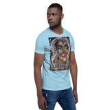 Lady Gaga - Unisex t-shirt