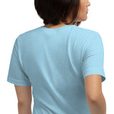 Patti Smith - Unisex t-shirt