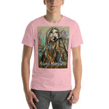 Alanis Morissette - Unisex t-shirt
