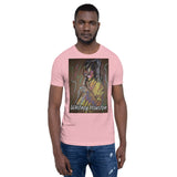 Whitney Houston - Unisex t-shirt