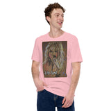 Lita Ford - Unisex t-shirt