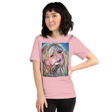 Britney Spears - Unisex t-shirt