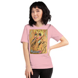 Madonna - Unisex t-shirt