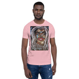 Lady Gaga - Unisex t-shirt