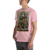 Alanis Morissette - Unisex t-shirt
