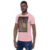 Whitney Houston - Unisex t-shirt