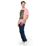 Lita Ford - Unisex t-shirt
