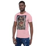 Lady Gaga - Unisex t-shirt
