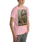 Alanis Morissette - Unisex t-shirt