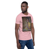 Whitney Houston - Unisex t-shirt