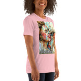Carly Simon - Unisex t-shirt