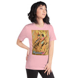 Madonna - Unisex t-shirt