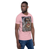 Lady Gaga - Unisex t-shirt