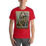Alanis Morissette - Unisex t-shirt