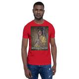 Whitney Houston - Unisex t-shirt