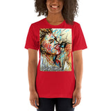Carly Simon - Unisex t-shirt