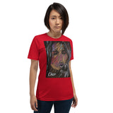 Cher - Unisex t-shirt
