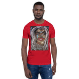 Lady Gaga - Unisex t-shirt