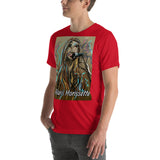 Alanis Morissette - Unisex t-shirt