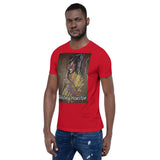 Whitney Houston - Unisex t-shirt