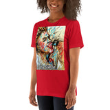Carly Simon - Unisex t-shirt
