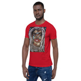 Lady Gaga - Unisex t-shirt