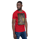 Whitney Houston - Unisex t-shirt