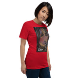 Cher - Unisex t-shirt