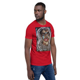 Lady Gaga - Unisex t-shirt