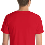 Alanis Morissette - Unisex t-shirt