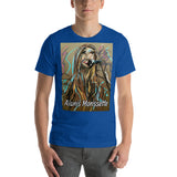 Alanis Morissette - Unisex t-shirt
