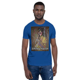 Whitney Houston - Unisex t-shirt