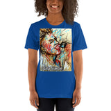 Carly Simon - Unisex t-shirt