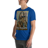 Alanis Morissette - Unisex t-shirt