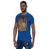 Whitney Houston - Unisex t-shirt