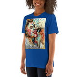 Carly Simon - Unisex t-shirt