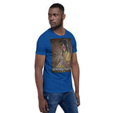 Whitney Houston - Unisex t-shirt