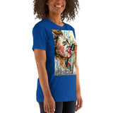 Carly Simon - Unisex t-shirt