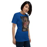 Cher - Unisex t-shirt