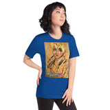 Madonna - Unisex t-shirt