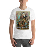 Alanis Morissette - Unisex t-shirt