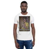 Whitney Houston - Unisex t-shirt