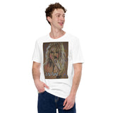 Lita Ford - Unisex t-shirt
