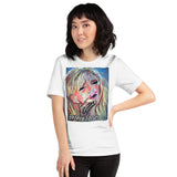 Britney Spears - Unisex t-shirt
