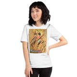 Madonna - Unisex t-shirt
