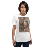 Patti Smith - Unisex t-shirt