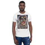 Lady Gaga - Unisex t-shirt