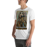 Alanis Morissette - Unisex t-shirt