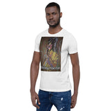 Whitney Houston - Unisex t-shirt