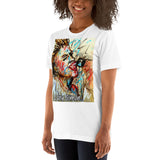 Carly Simon - Unisex t-shirt